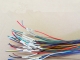 24 PIN terminal wiring harness cable